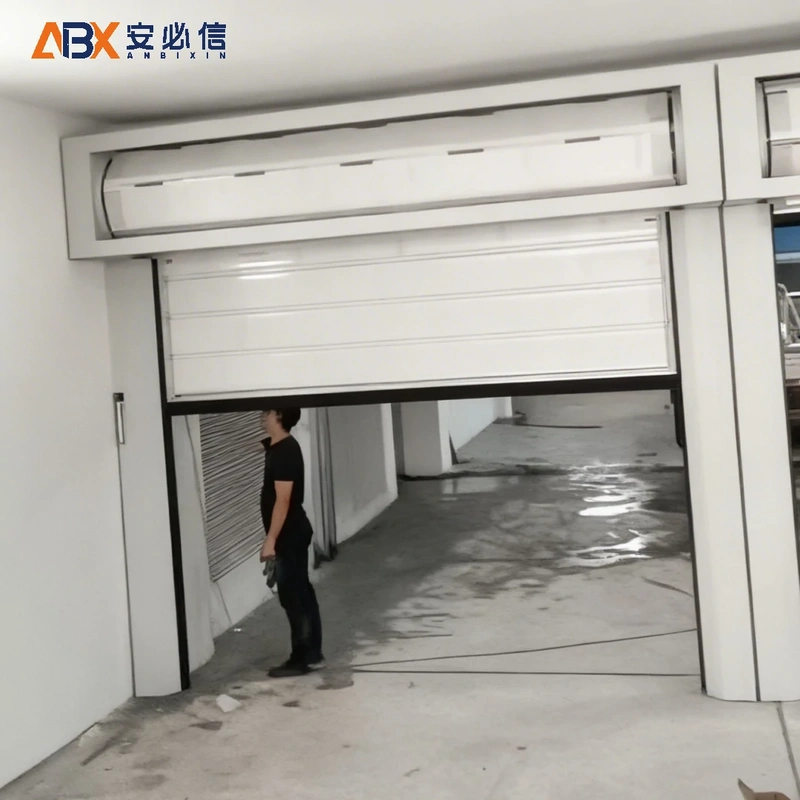 曲靖雷达高速门